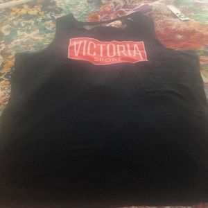 Victoria sport tank
